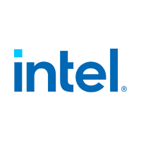 Intel Logo Intel Logo