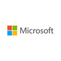 Microsoft Logo Microsoft Logo